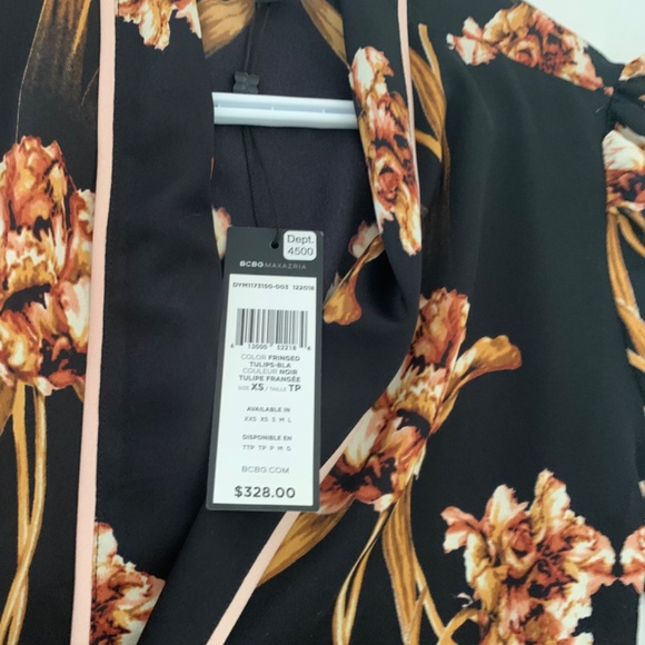 BCBG Maxmara Dress - Picture 3 of 4